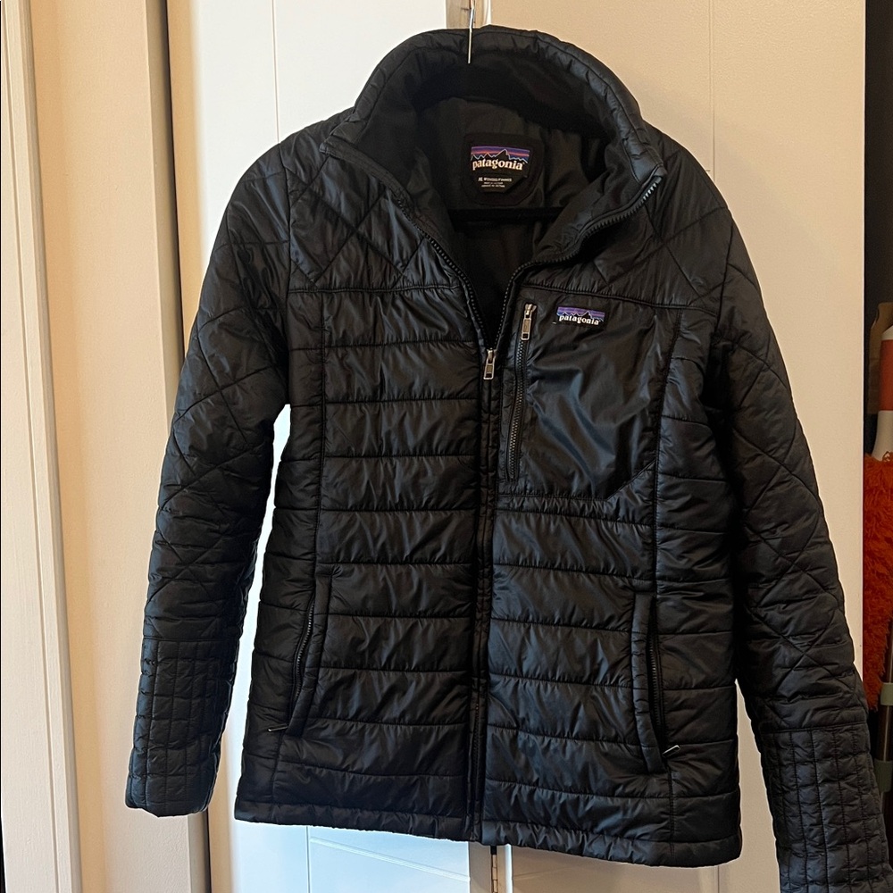 Patagonia Radalie Jacket